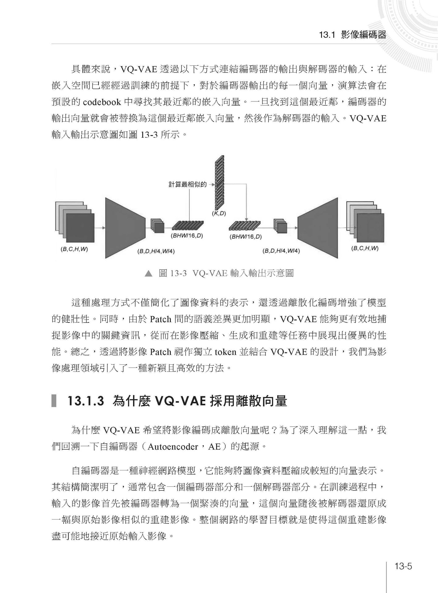 LLM 開源大物 - DeepSeek 深入技術多模態開發-preview-13