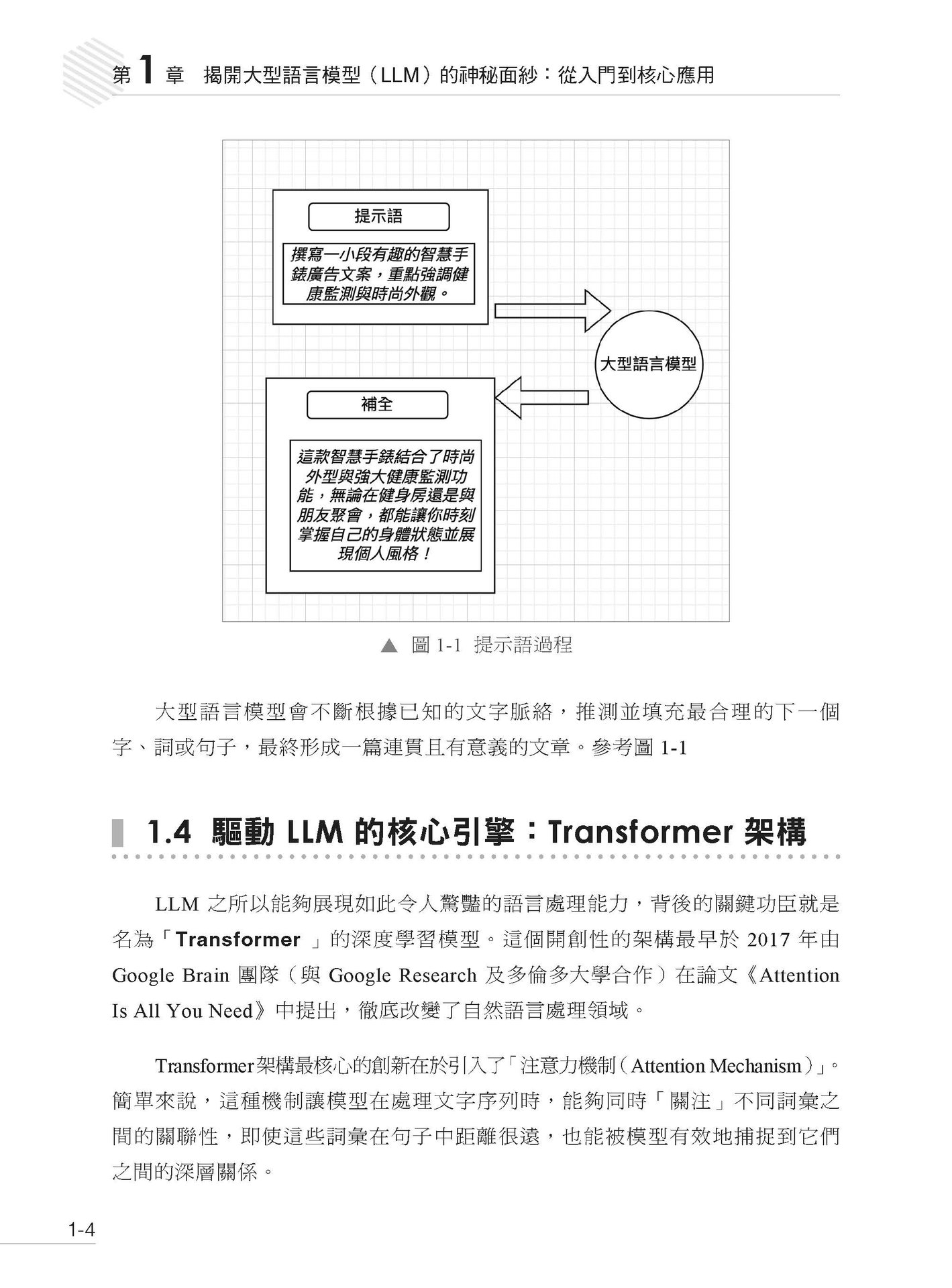 用 LangChain 打造生成式 AI 創新應用：從 LangGraph 到 LangSmith-preview-3