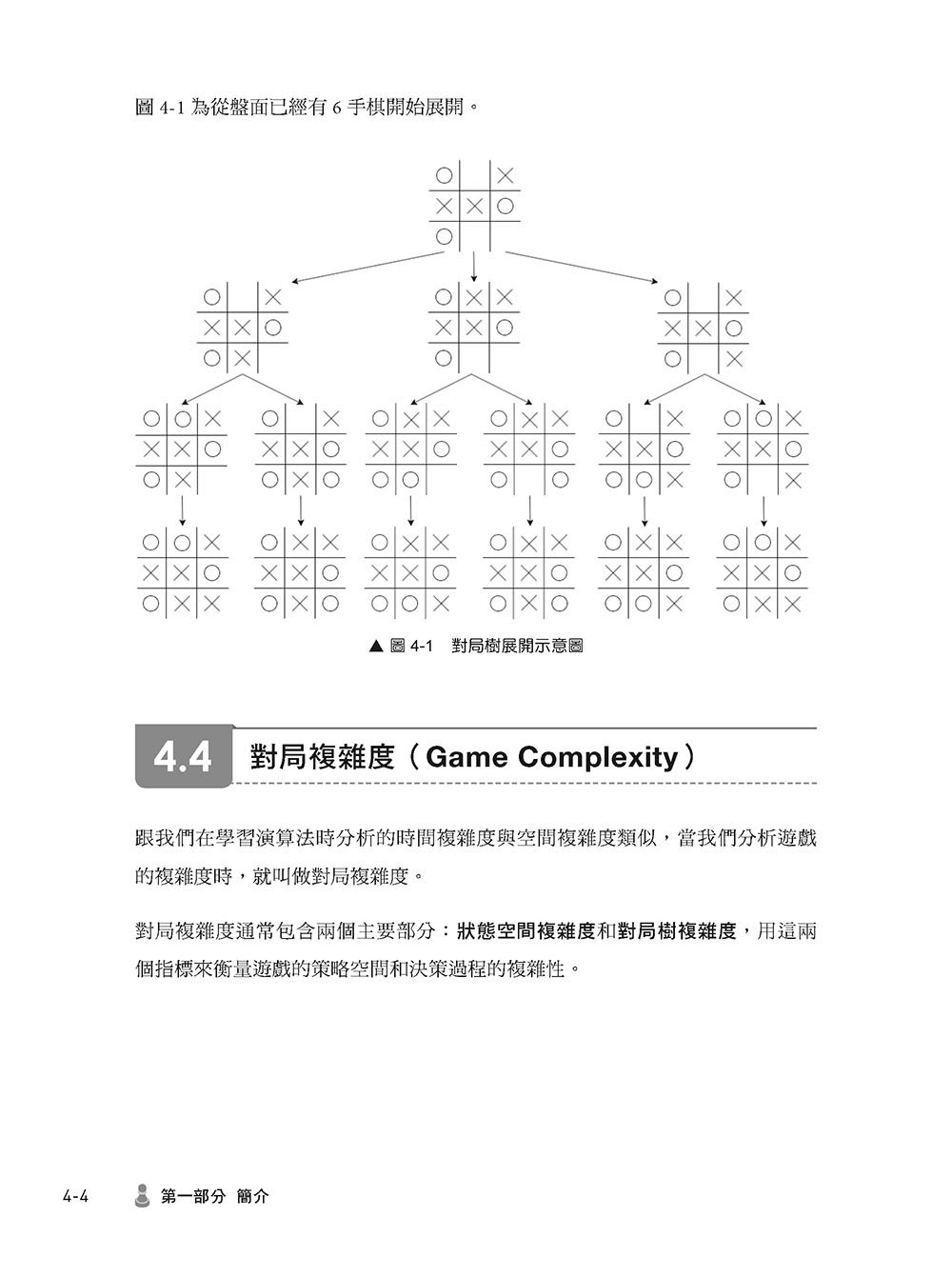 猴子也能懂的電腦對局：從入門到實戰帶你打造遊戲 AI（iThome 鐵人賽系列書）-preview-4