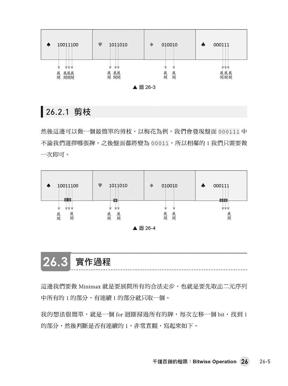 猴子也能懂的電腦對局：從入門到實戰帶你打造遊戲 AI（iThome 鐵人賽系列書）-preview-16