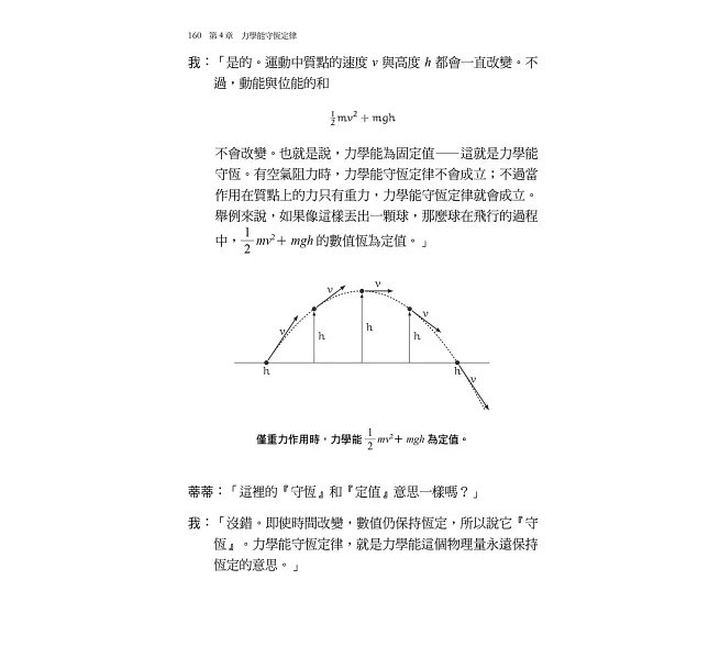 數學女孩物理筆記:牛頓力學-preview-9