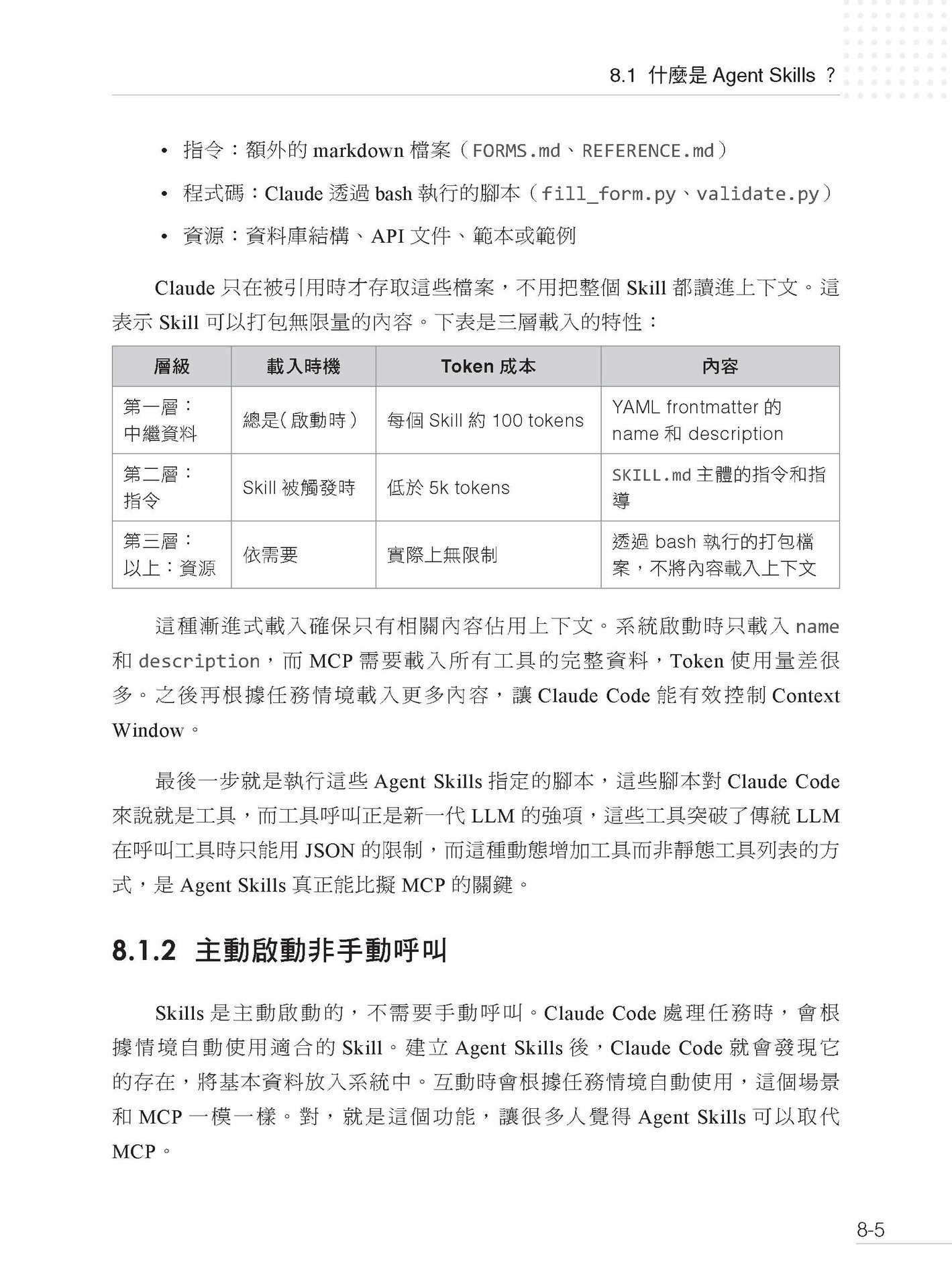 Vibe Coding CLI 頂級開發 - Claude Code 前瞻菁英育成手冊-preview-5