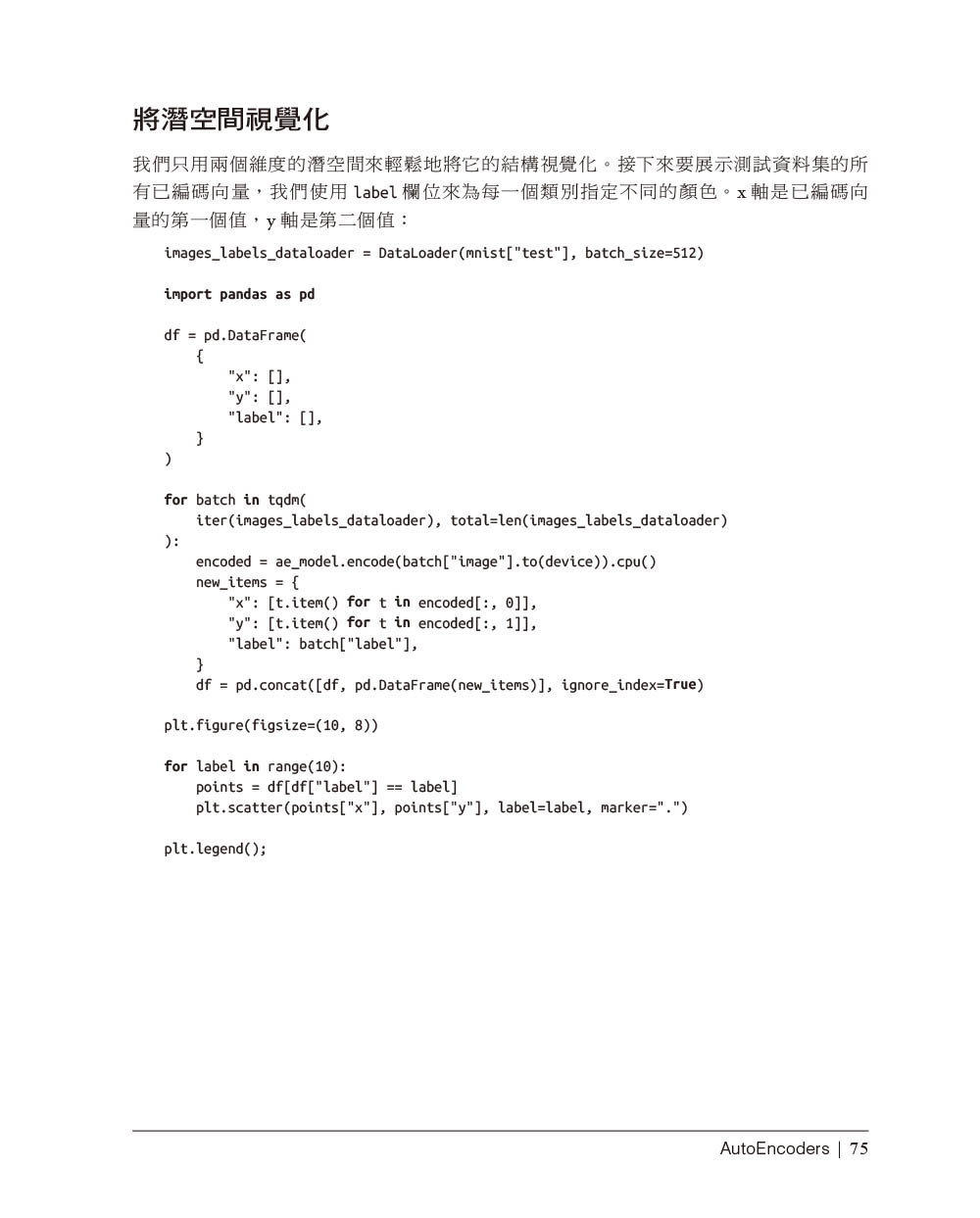 生成式 AI 開發實作|使用 Transformers 與擴散模型 (Hands-On Generative AI with Transformers and Diffusion Models)-preview-5