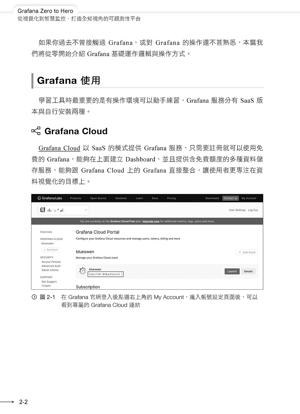 Grafana Zero to Hero：從視覺化到智慧監控，打造全知視角的可觀測性平台（iThome鐵人賽系列書）-preview-3