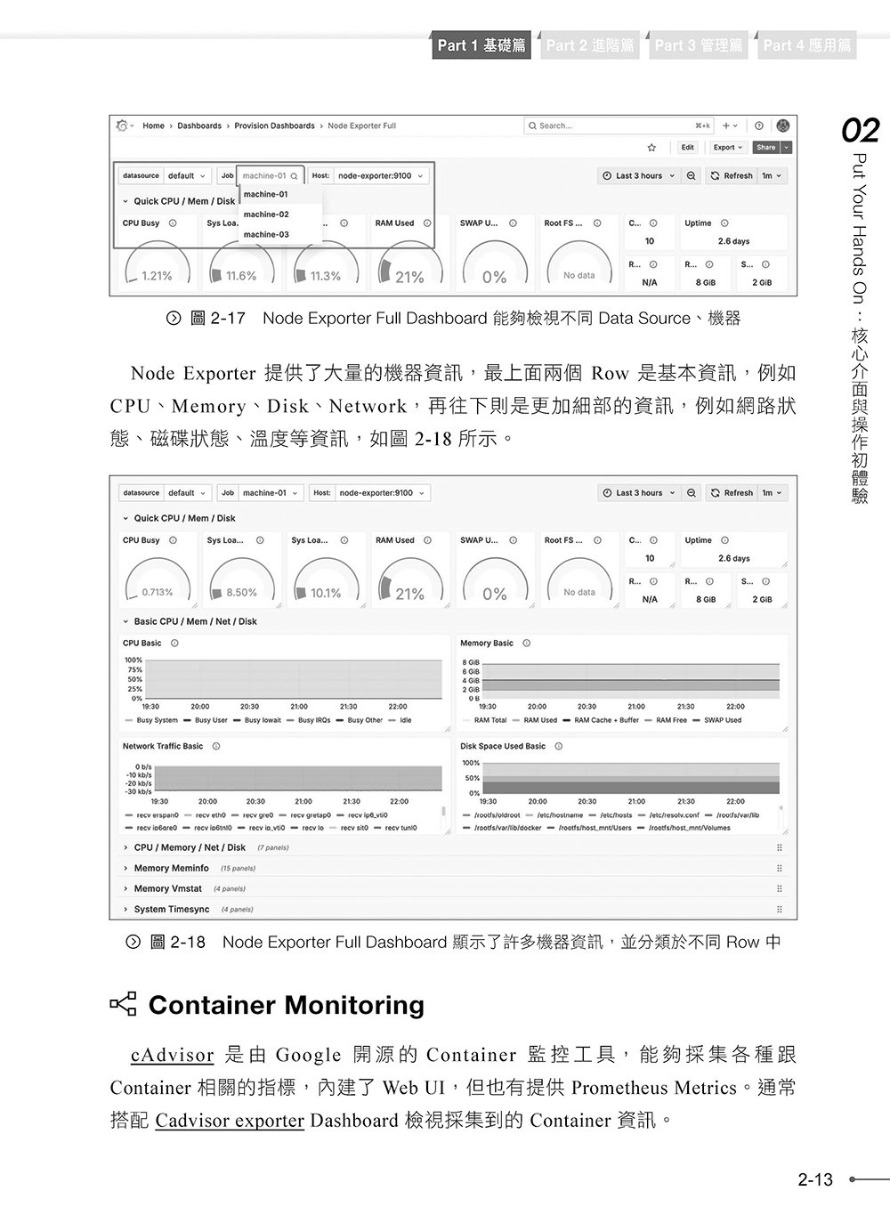 Grafana Zero to Hero：從視覺化到智慧監控，打造全知視角的可觀測性平台（iThome鐵人賽系列書）-preview-14