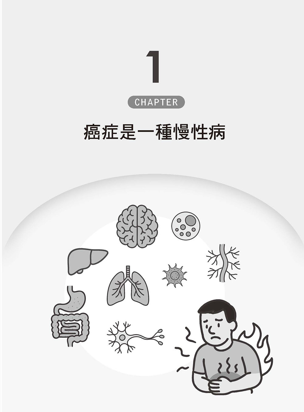 久炎成癌:別再恐懼癌症,真正危險的是你忽略的慢性病-preview-3