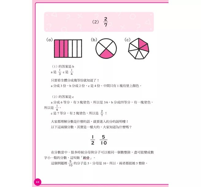 算術原來這麼簡單：加法、減法、乘法、比例、分數、約分，都能輕鬆速算！-preview-13