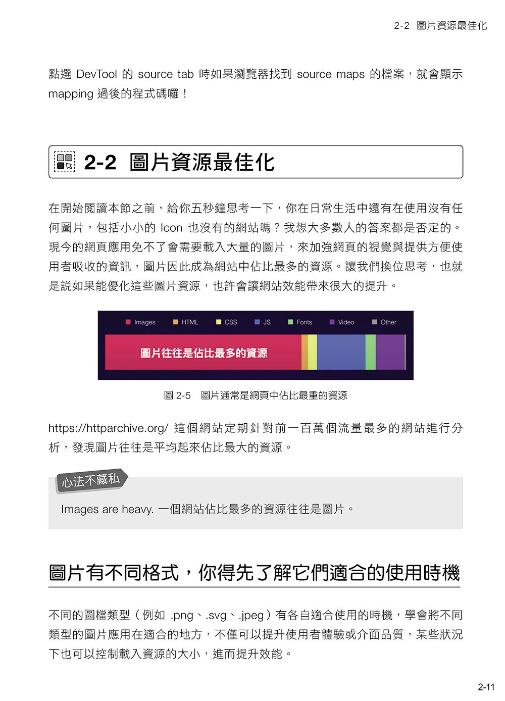 今晚來點 Web 前端效能優化大補帖：從效能優化掌握前端開發的底層邏輯 全彩版（iThome鐵人賽系列書）-preview-2