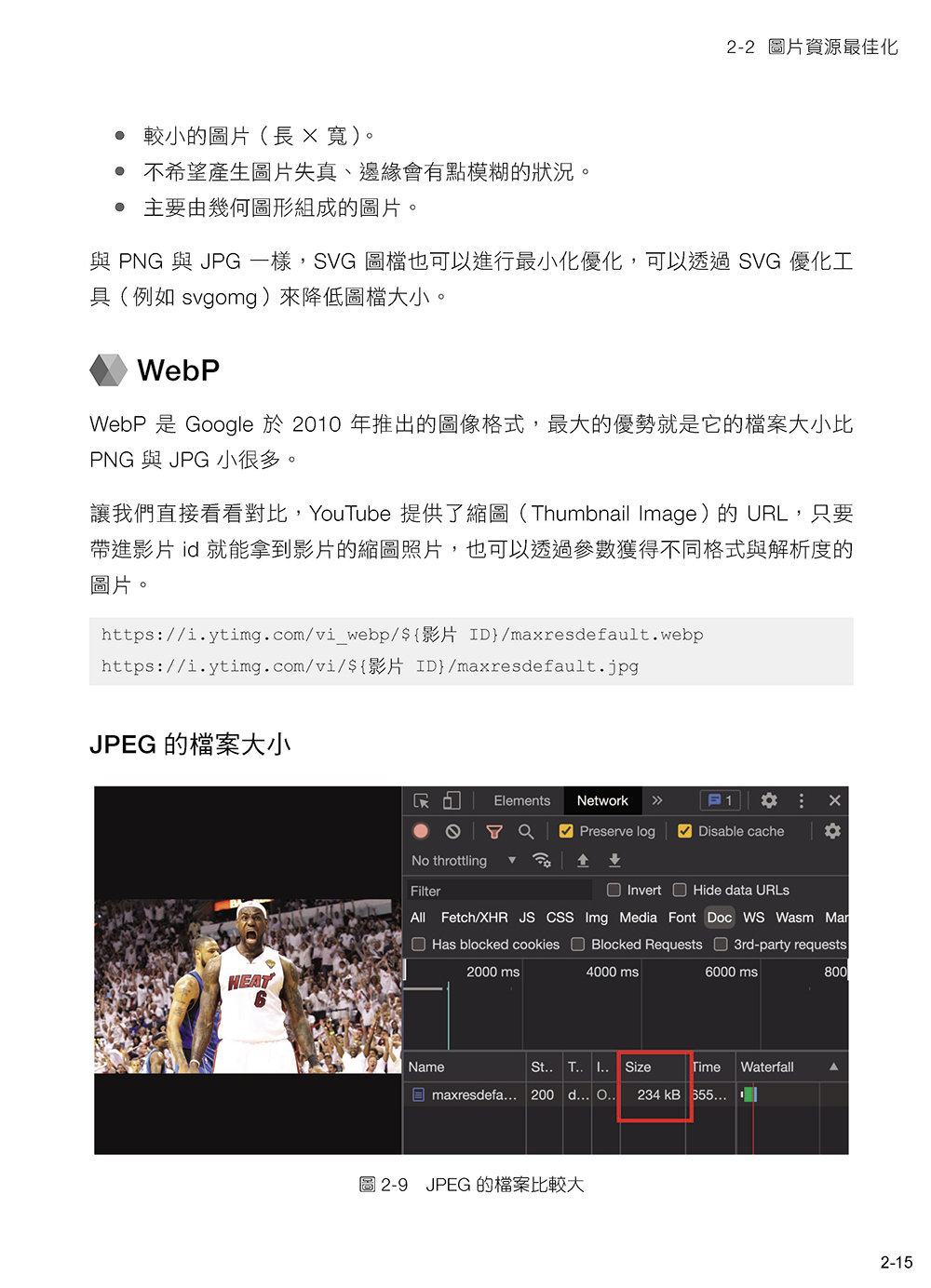 今晚來點 Web 前端效能優化大補帖：從效能優化掌握前端開發的底層邏輯 全彩版（iThome鐵人賽系列書）-preview-6