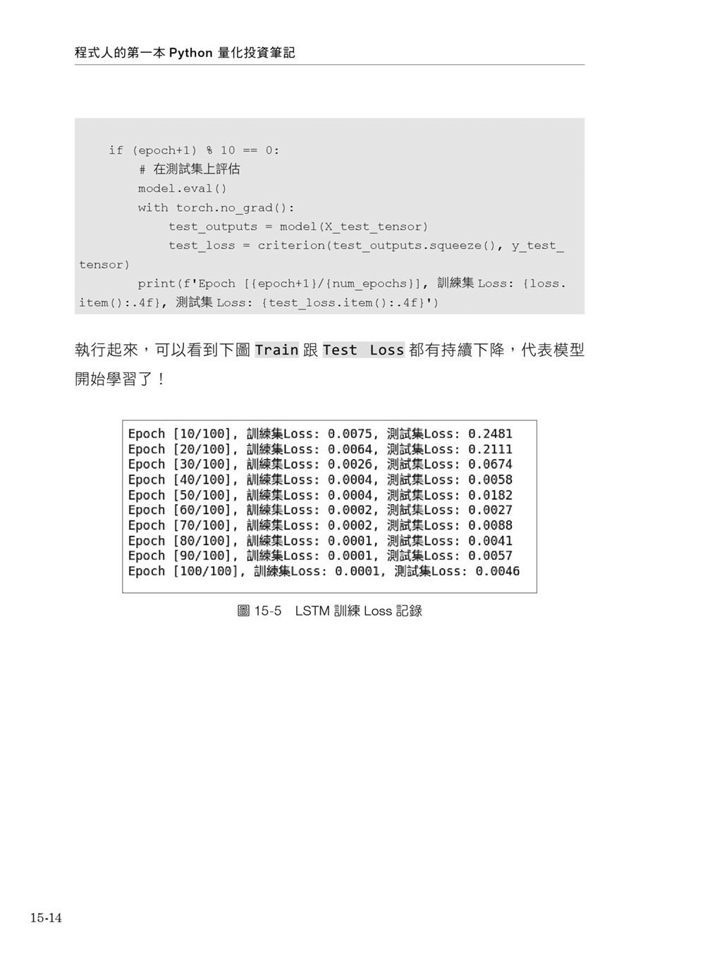 程式人的第一本 Python 量化投資筆記：Colab 即時演練 × Backtrader 策略設計到績效評估全流程（iThome鐵人賽系列書）-preview-21