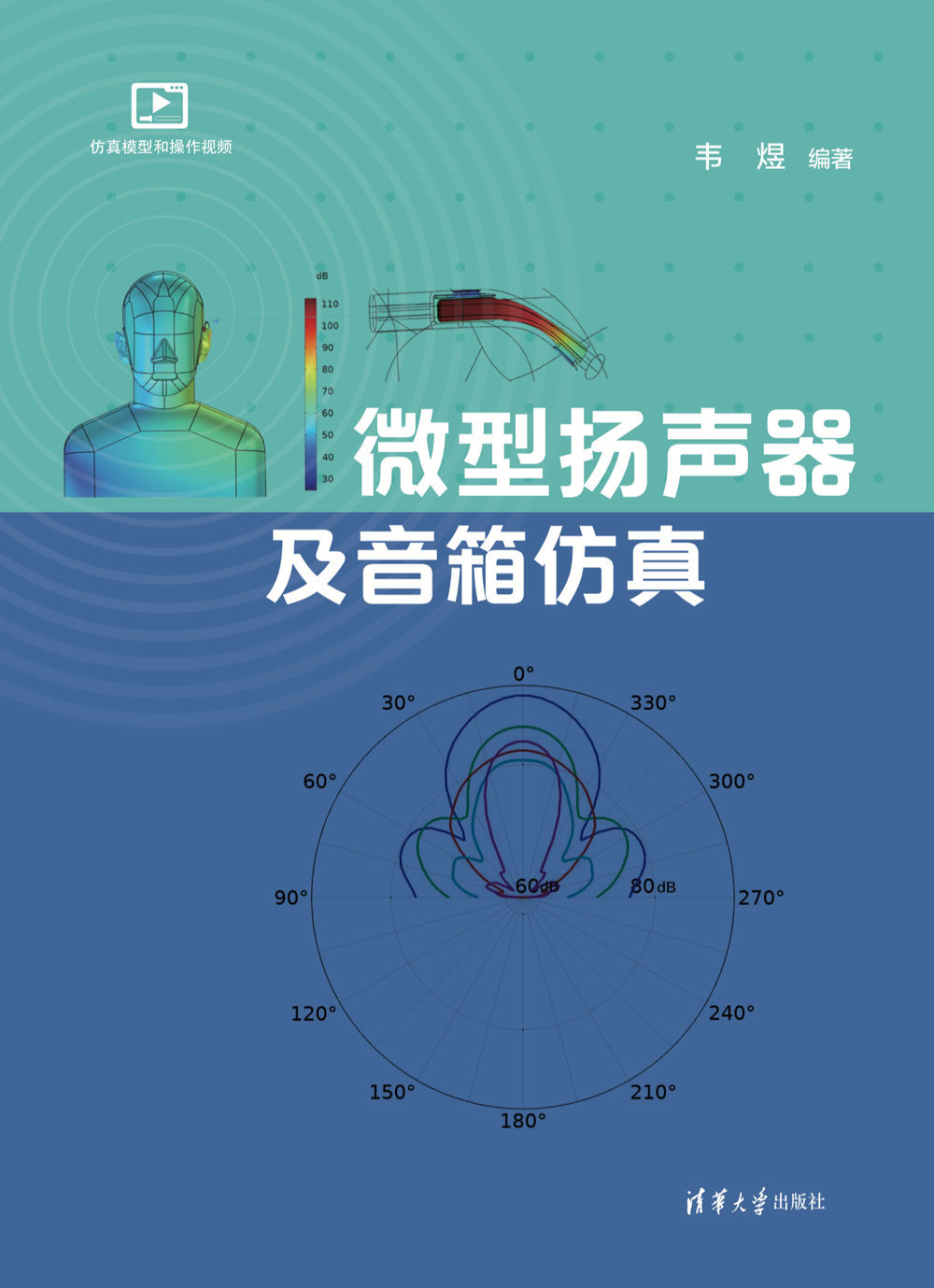 微型揚聲器及音箱仿真-preview-1