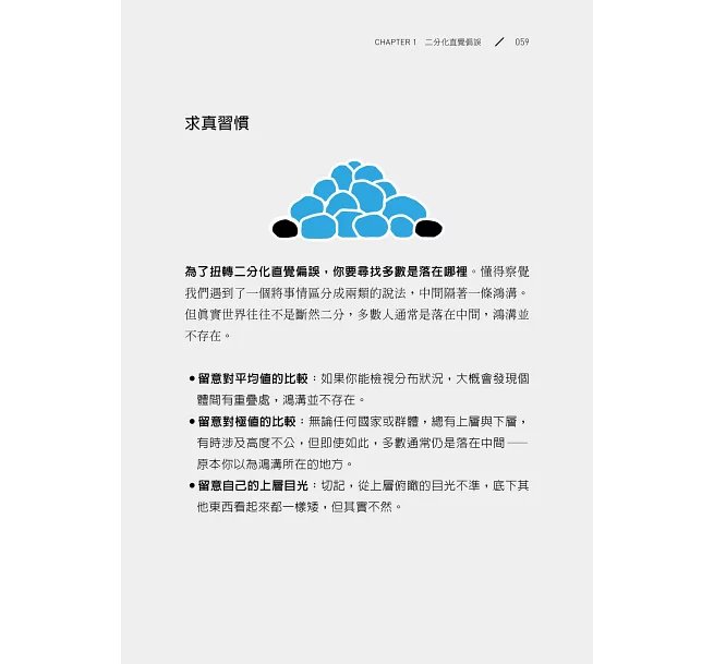 真確【暢銷500萬冊全彩紀念版】:扭轉十大直覺偏誤,發現事情比你想的美好-preview-9