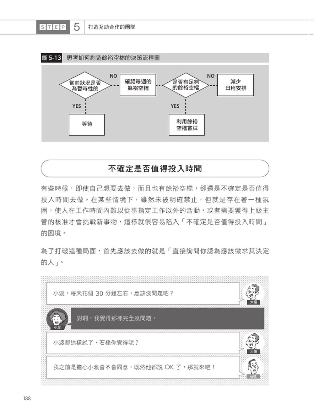 敏捷團隊目標設定指南|OKR 落地與成果導向實踐法-preview-8