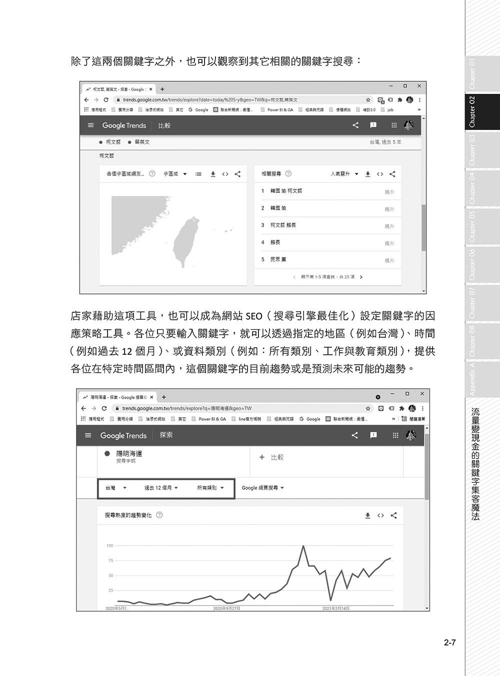 ChatGPT X SEO 行銷超強工作術：高效活用 AI 工具，穩定提升網站能見度, 3/e-preview-3