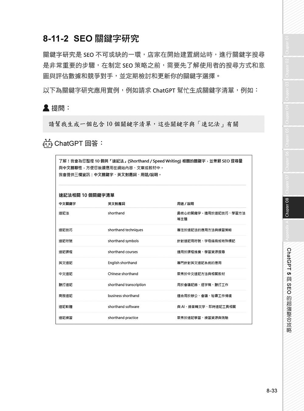 ChatGPT X SEO 行銷超強工作術：高效活用 AI 工具，穩定提升網站能見度, 3/e-preview-13