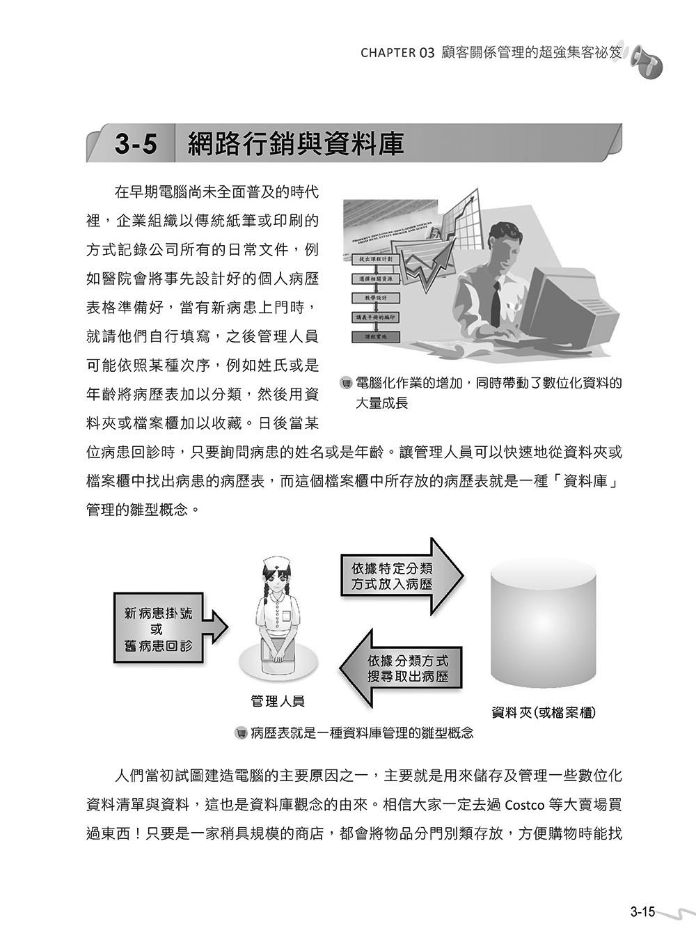 網路行銷的 14堂關鍵必修課:ChatGPT 5 • UI/UX • 行動支付 • 駭客 • 廣告 • SEO • 直播 • Google Gemini • AI 多媒體, 3/e -preview-5