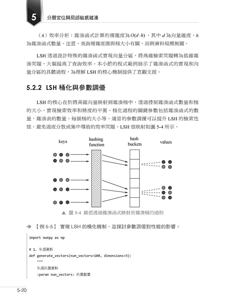 RAG 再深入研究 - 向量資料庫智慧檢索及應用-preview-4