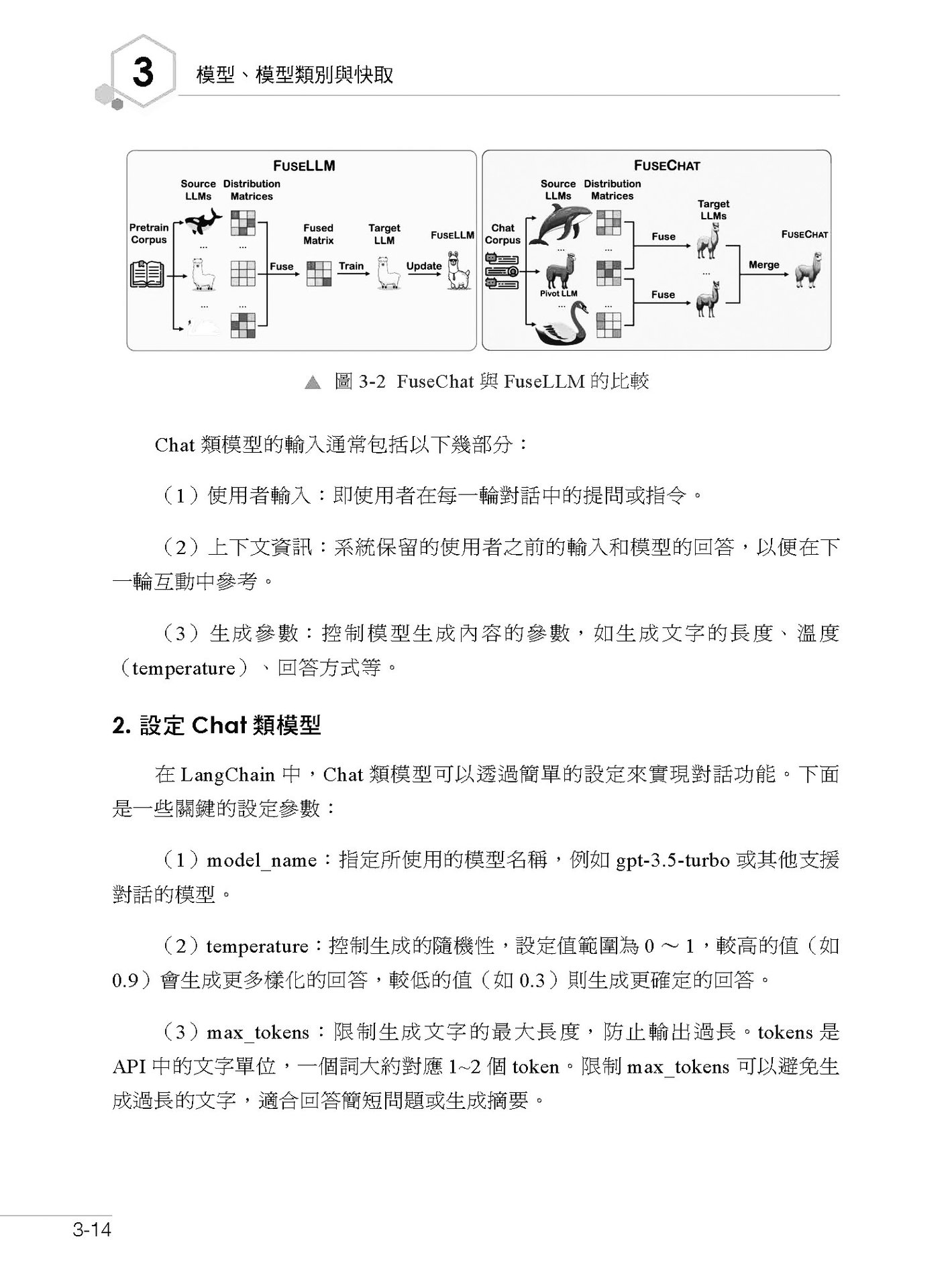 AI Agent 手刻首選 - 使用 LangChain 親手實作 LLM 大型商業專案-preview-3