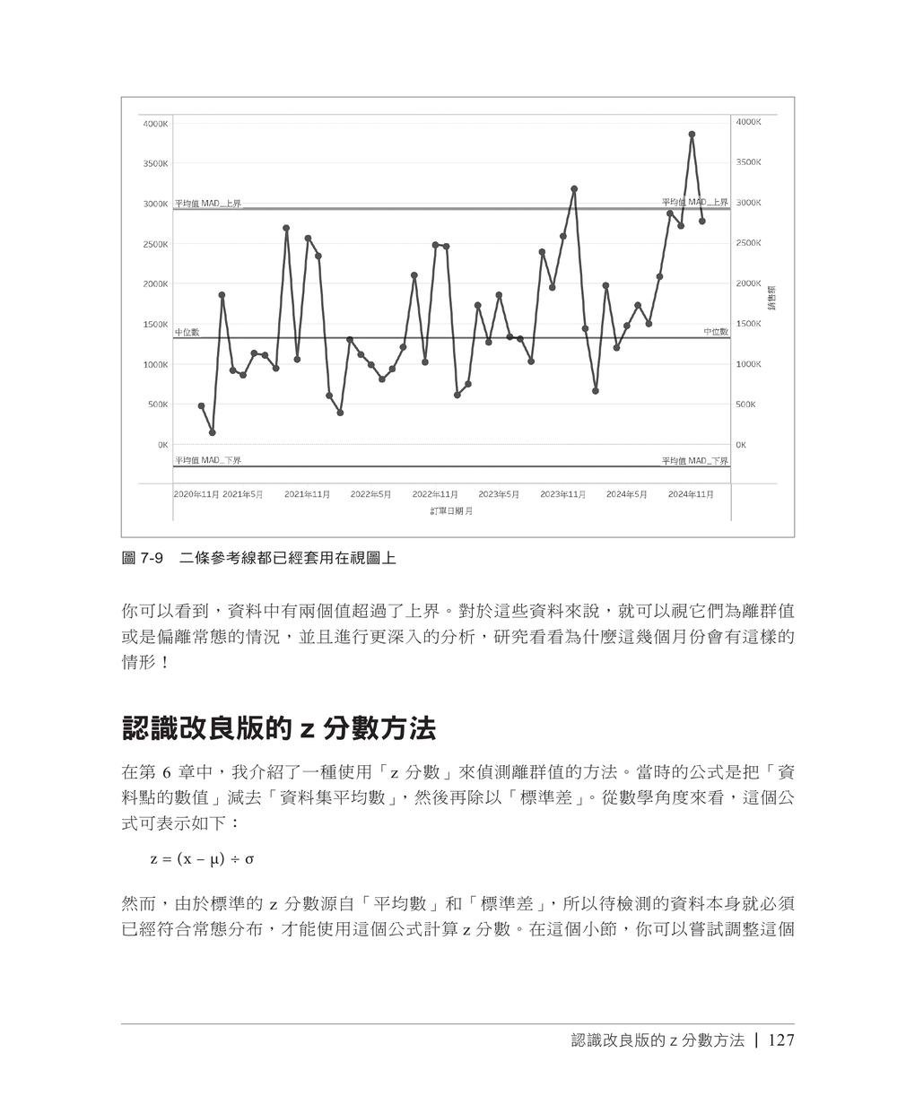 Statistical Tableau｜活用統計模型與科學決策力 (Statistical Tableau: How to Use Statistical Models and Decision Science in Tableau)-preview-4