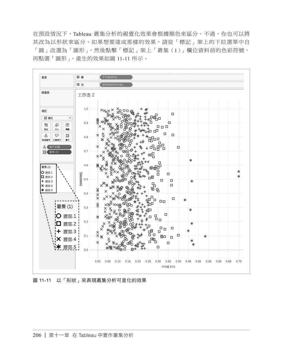 Statistical Tableau｜活用統計模型與科學決策力 (Statistical Tableau: How to Use Statistical Models and Decision Science in Tableau)-preview-8