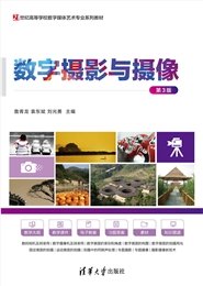 Adobe After Effects數字特效案例教程（新形態版）-preview-7