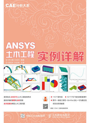 CAE 分析大系 ANSYS 土木工程實例詳解-preview-1