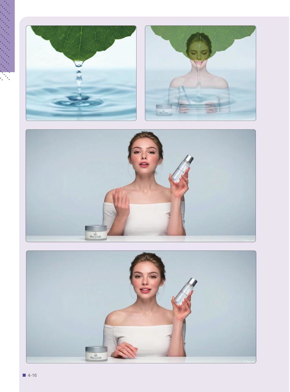 AI超神應用術：Google Gemini × NotebookLM × Nano Banana Pro × Veo × Flow × Gemini Live全解鎖(最強全面升級版)(附3大學習資源：範例素材/提示詞/影音教學)-preview-6