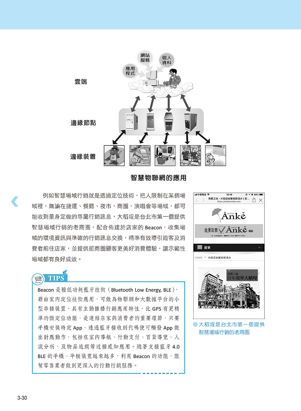 電子商務與 ChatGPT:物聯網 ‧ KOL 直播 ‧ 區塊鏈 ‧ 社群行銷 ‧ 大數據 ‧ 智慧商務, 3/e-preview-5