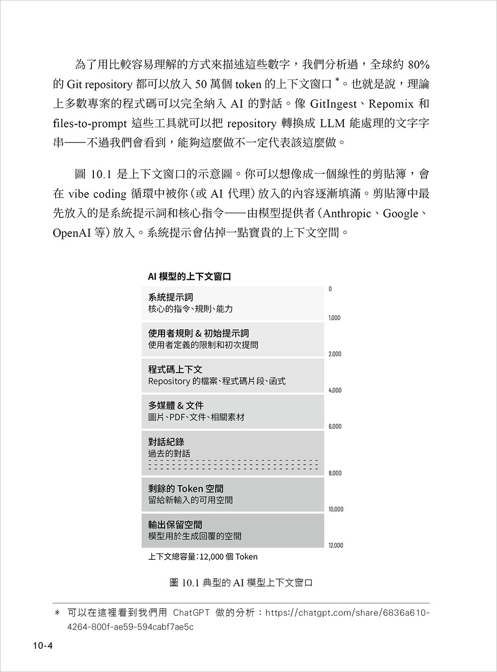 Vibe Coding 聖經：4 天寫出 4000 行可執行程式碼，不只是「快」，也重新定義「你的能耐」！-preview-3