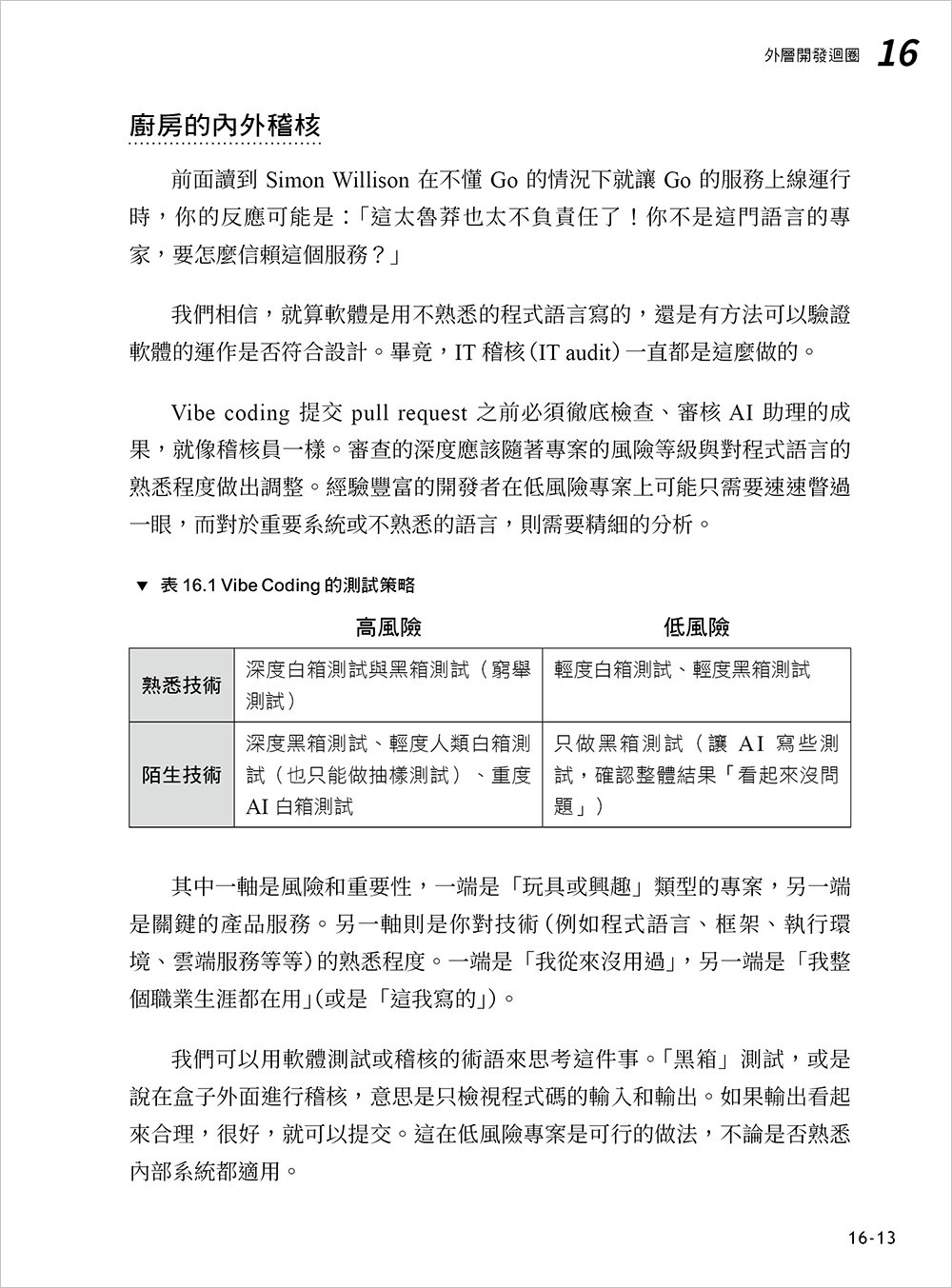 Vibe Coding 聖經：4 天寫出 4000 行可執行程式碼，不只是「快」，也重新定義「你的能耐」！-preview-5