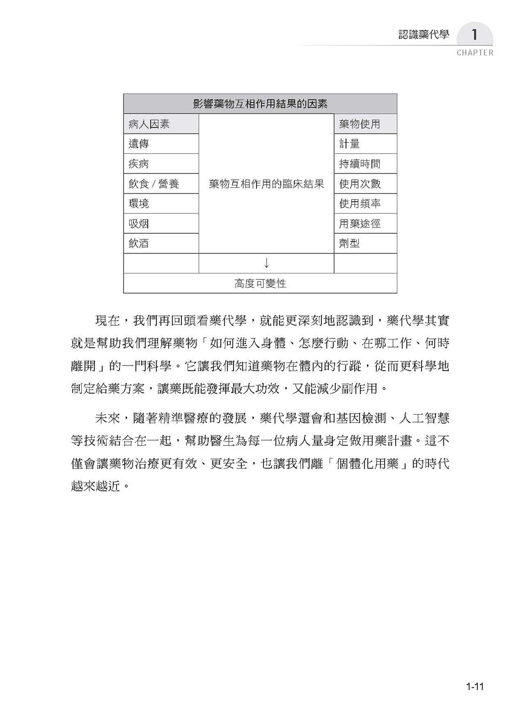 圖解藥物代謝動力學：看懂藥物在體內的旅程-preview-12