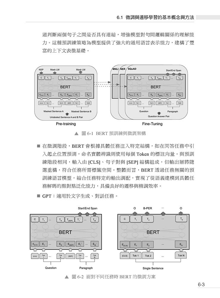 最紮實的基礎 - 使用 PyTorch X Transformer X Hugging Face 實作大模型-preview-4