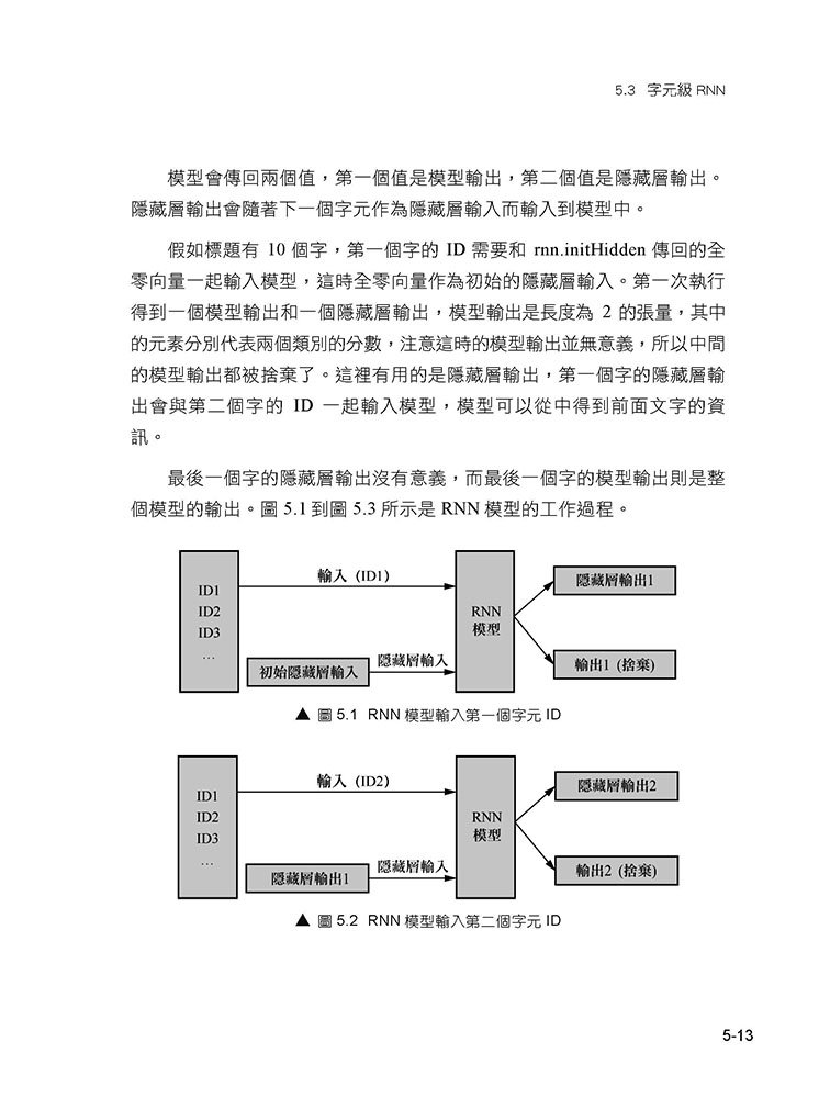ChatGPT 原理，從 PyTorch 中的 NLP 功能讓你一腳跨入自然語言 (好評熱銷版)-preview-3