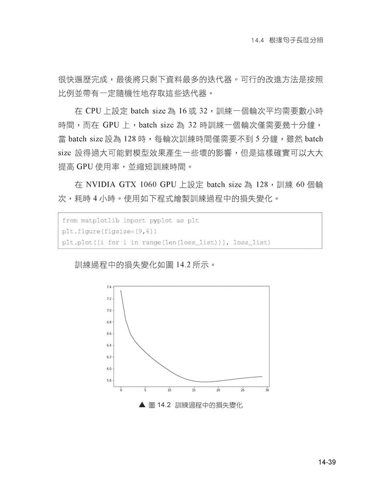 ChatGPT 原理，從 PyTorch 中的 NLP 功能讓你一腳跨入自然語言 (好評熱銷版)-preview-7