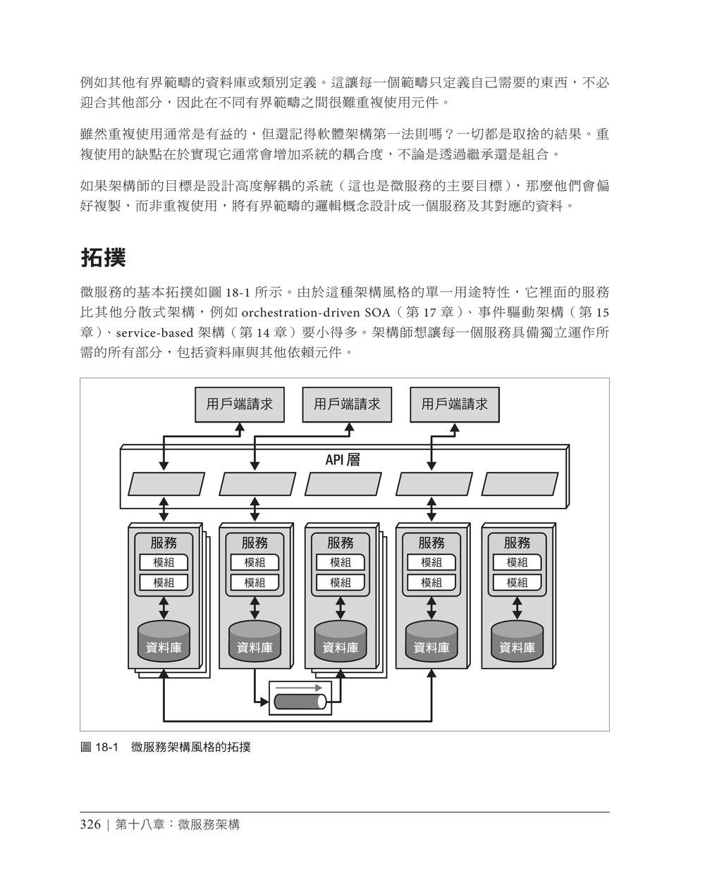 軟體架構原理｜現代工程方法, 2/e (Fundamentals of Software Architecture: A Modern Engineering Approach, 2/e)-preview-5