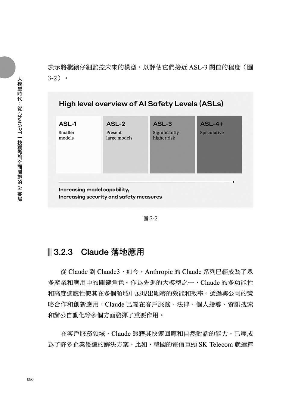 大模型時代：從 ChatGPT 一枝獨秀到全面開戰的 AI 賽局	 -preview-6