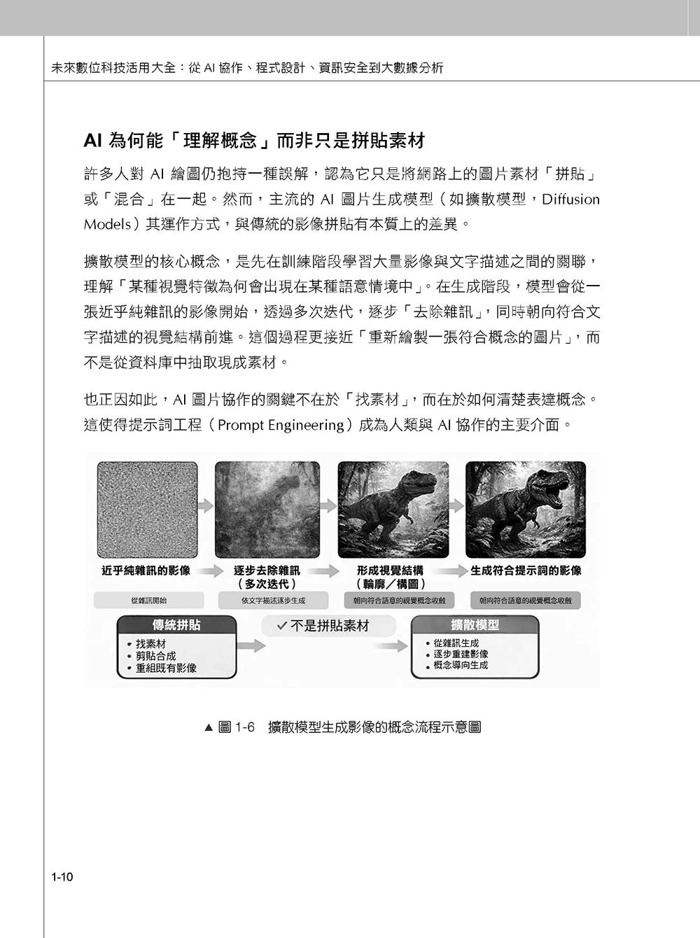 未來數位科技活用大全：從 AI 協作、程式設計、資訊安全到大數據分析, 2/e-preview-4