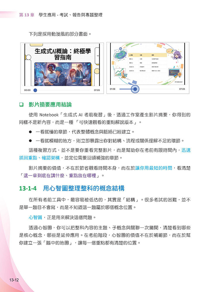 NotebookLM 筆記術: 打造你的 AI「第二大腦」-preview-4