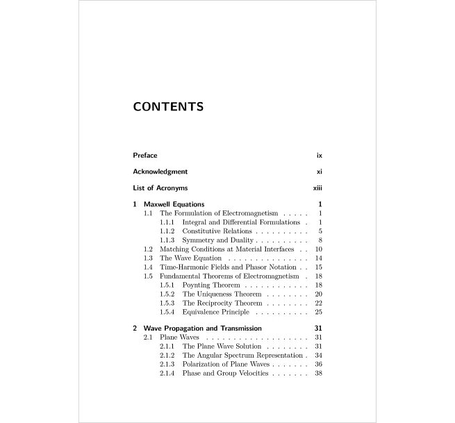 Lectures on Electromagnetic Theory-preview-2