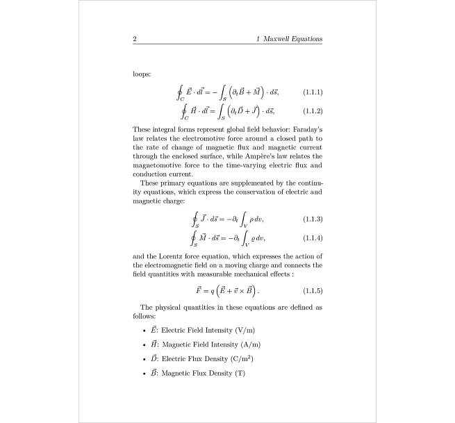 Lectures on Electromagnetic Theory-preview-6