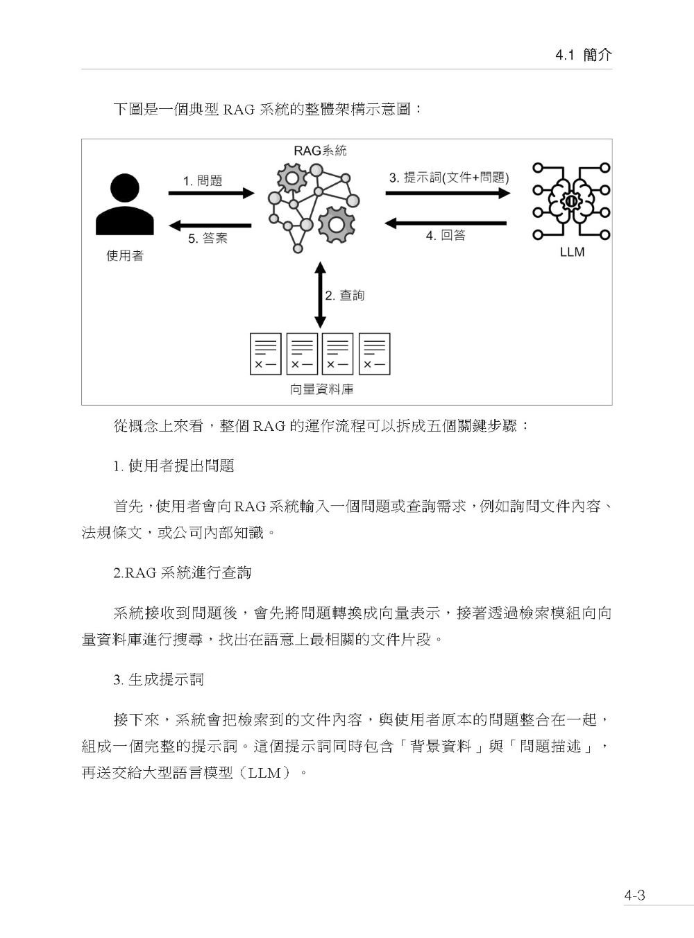 大型語言模型應用實戰：從 Prompt Engineering 到 Agentic RAG 與 MCP-preview-4