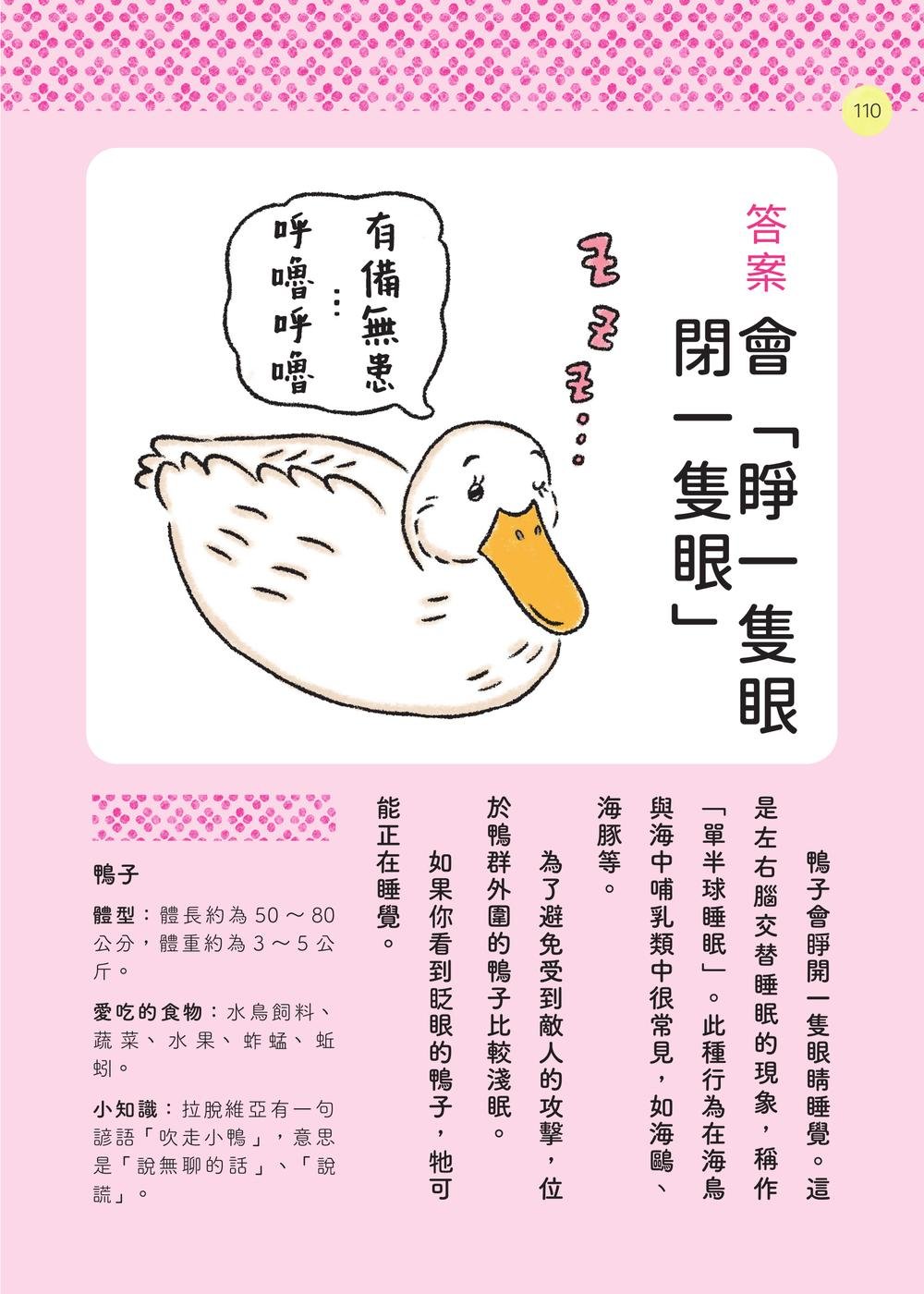 動物昆蟲來解謎：有趣的背後，真相只有一個！(暢銷版)-preview-6