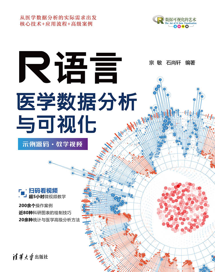 R語言醫學數據分析與可視化-preview-1
