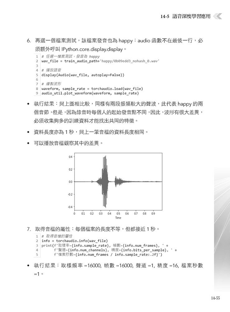 開發者傳授 PyTorch 秘笈 (好評熱銷版)-preview-6