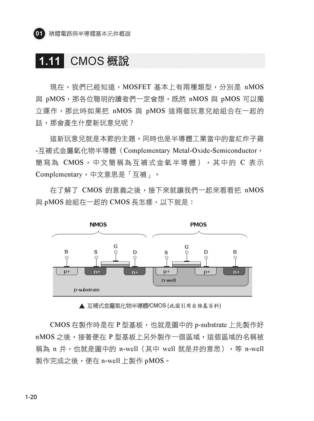 現代電子產品的核心 — 半導體與量子物理原來這麼簡單！(好評熱銷版)-preview-2