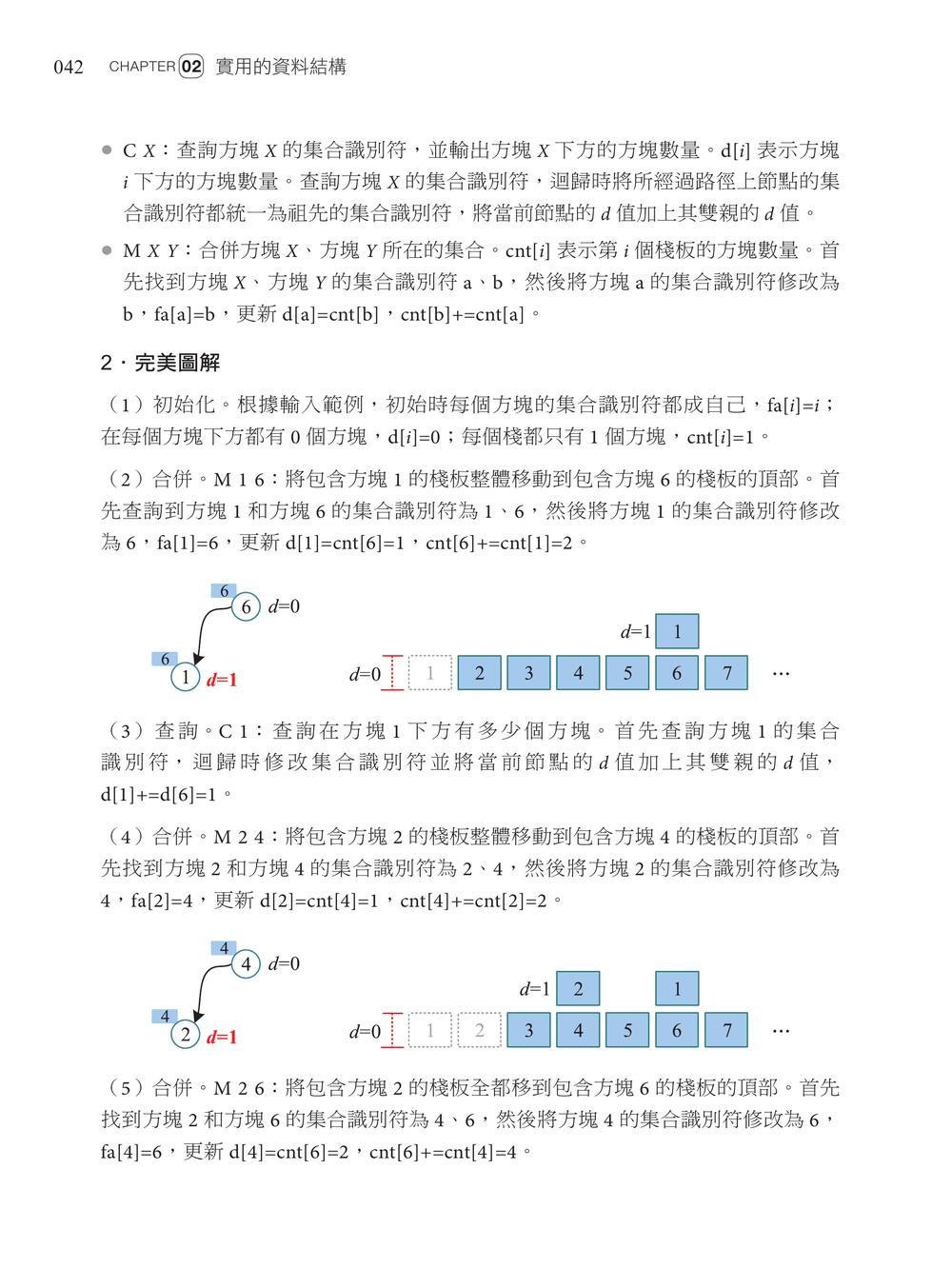 演算法訓練營｜強化篇-preview-3