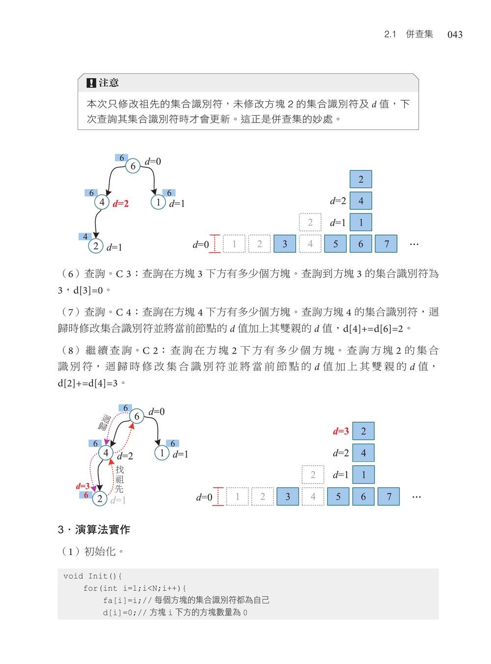演算法訓練營｜強化篇-preview-4