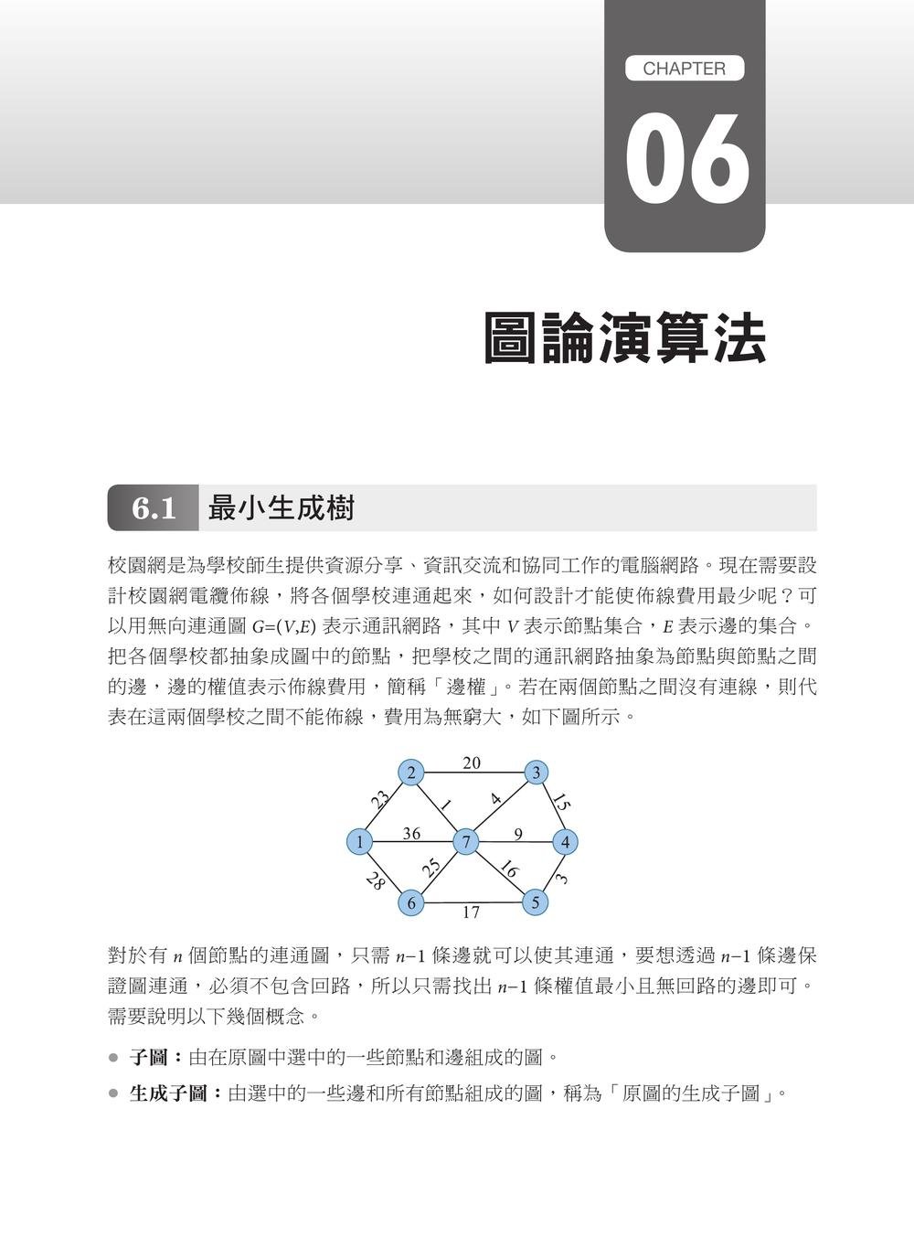 演算法訓練營｜強化篇-preview-5