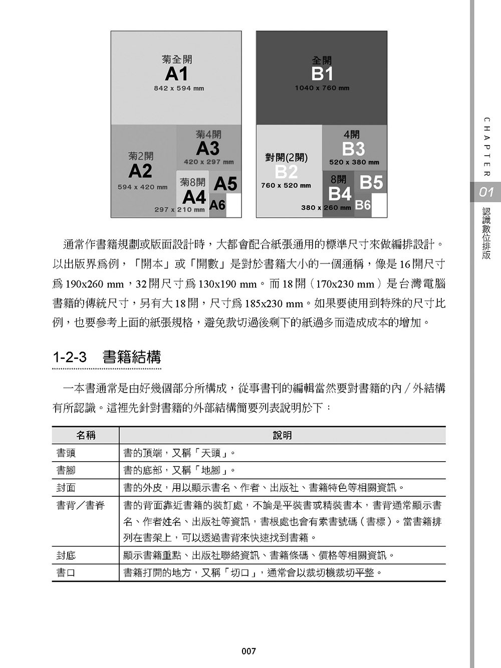 Word 365 全方位排版實務：紙本書與電子書製作一次搞定【好評回饋版】	 -preview-3