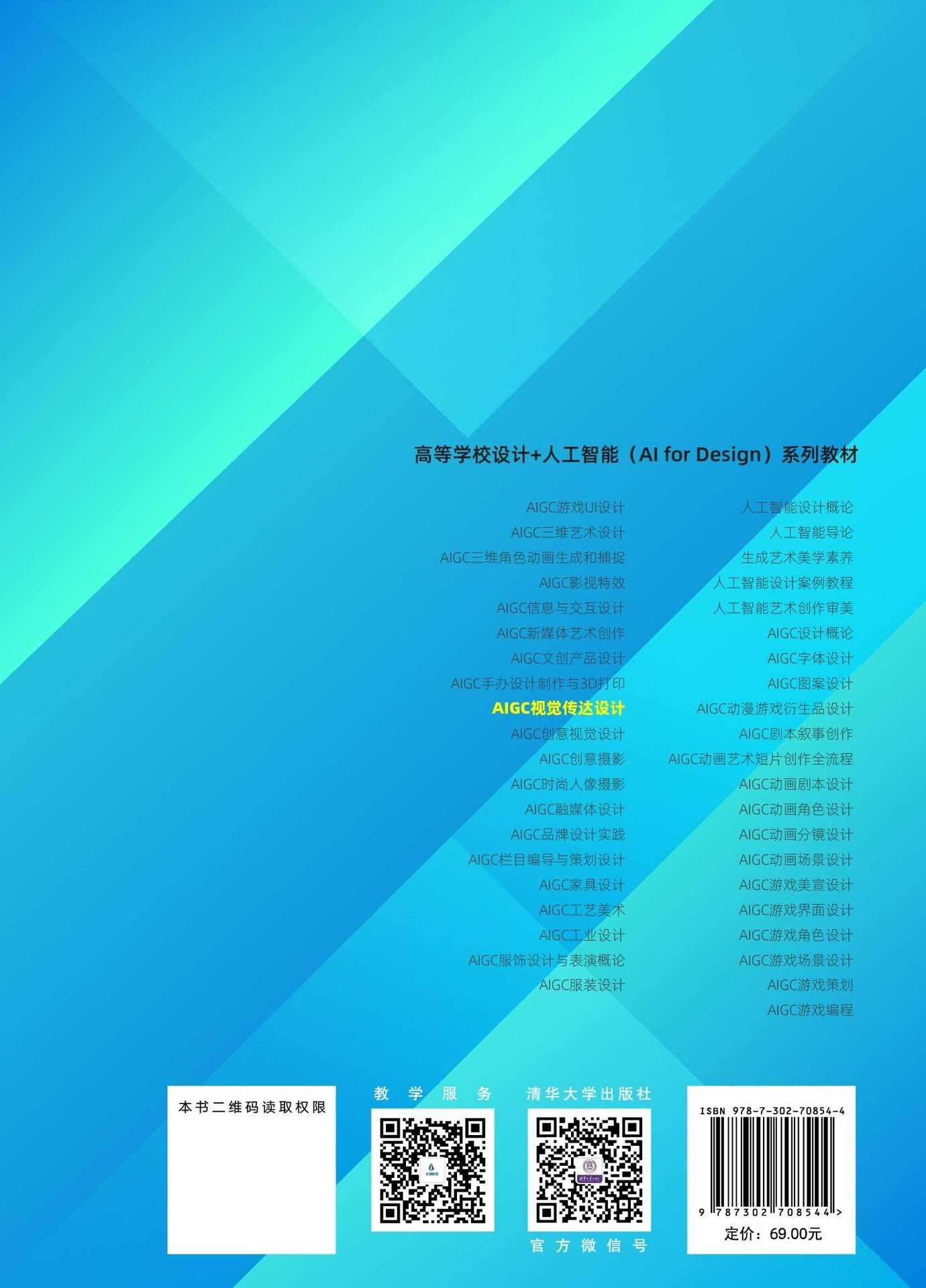 AIGC視覺傳達設計-preview-2